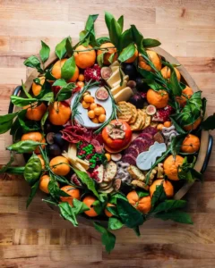 make ahead Christmas appetizers