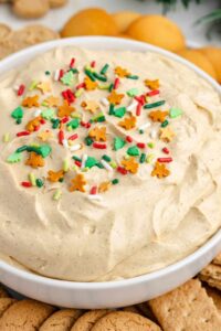 make ahead Christmas appetizers
