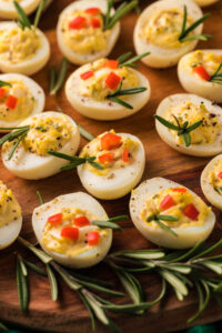 cold Christmas side dishes