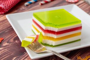 cold Christmas side dishes