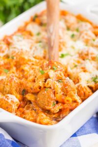 ground beef casserole recipes