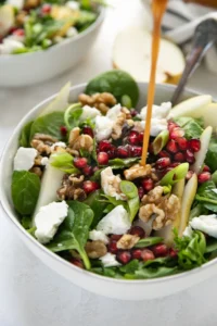 cold Christmas side dishes