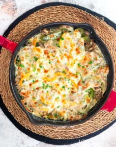 ground beef casserole recipes