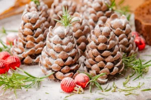 christmas truffles