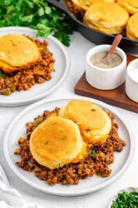 ground beef casserole recipes